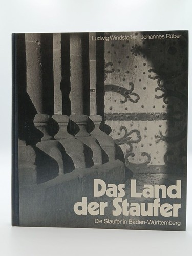 Das land der staufer d - das,