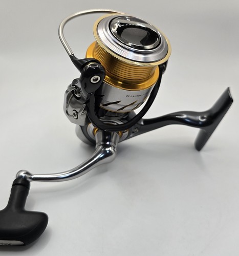 Daiwa certate 2508pe - daiwa,