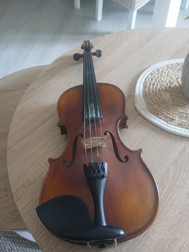 Geige violinenset für kinder - geige,