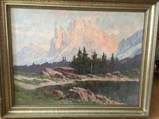 E.C.W. Ernst Carl Walter