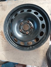 Stahlfelge VW Audi Skoda 6x16 ET50 LK5x112 Audi, Seat, Skoda, VW