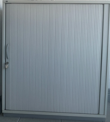 Querrolladenschrank - , 6x