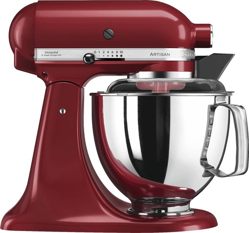 Kitchenaid artisan - kitchenaid,
