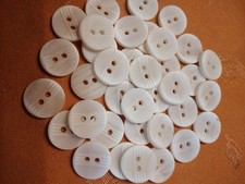 KONVOLUT  35  WOLLWEISSE