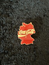 COCA-COLA / NOSTALGIE / PIN - Sammlungsauflösung
