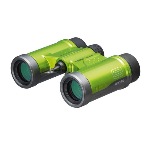 Ricoh pentax binoculars - ricoh,