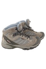 Kayland Outdoorschuhe Herren Grau Gr. 42 Wanderschuhe Trekking Sportlich