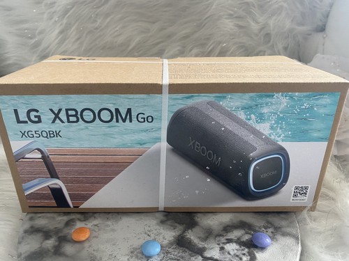 Xboom tragbarer - go,