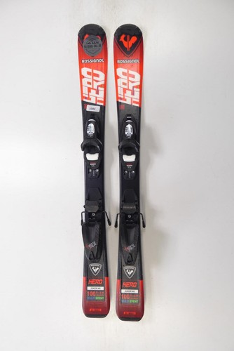 Rossignol hero junior - rossignol, me