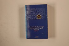 232070 Richard Nixon THE MEMOIRS OF RICHARD NIXON Arrow Books Ltd.