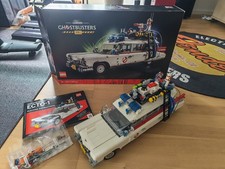 LEGO Icons: Ghostbusters