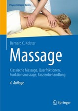 Bernard C. Kolster Massage