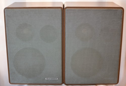 Telefunken 700 vintage - 700,