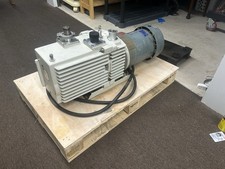 Leybold Trivac Vacuum Pump –