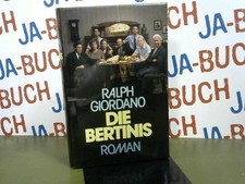 Die Bertinis Giordano, Ralph: 252024