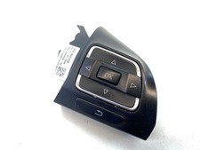 Volkswagen Golf VI 2013 Tasten