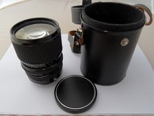 Pentacon 3,5 / 39-80 electric für Praktica LLC, VLC, PLC und EE