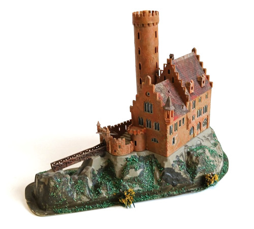 Faller schloss - faller,