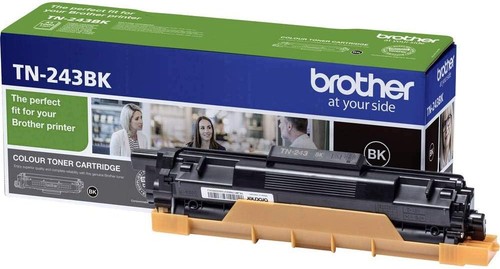 Brother 243bk original - brother, tn-243bk