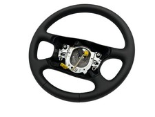 Lederlenkrad VW Sharan 7M Seat