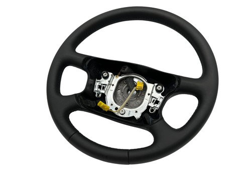 Lederlenkrad sharan seat - lederlenkrad,