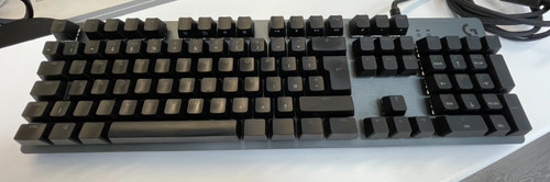 Logitech g513 carbon - logitech,