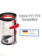 Behälter mit Dyson V11