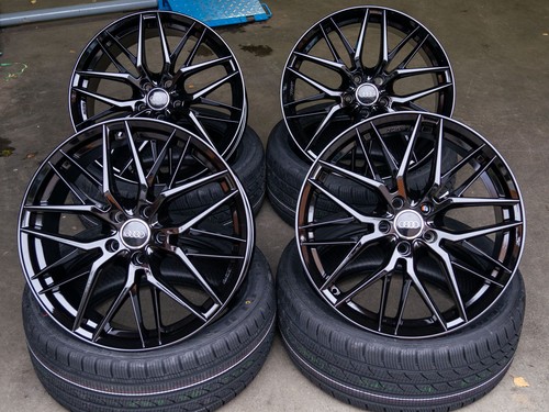 Alufelgen zoll rw01 - 19, für