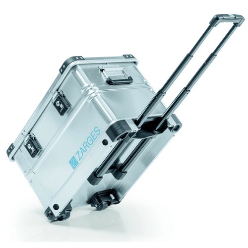 Zarges 424 mobil - zarges,