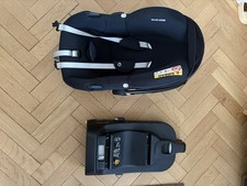 Maxi-Cosi CabrioFix I-Size