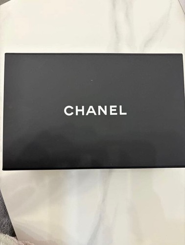 Chanel geschenktüte leerbox - geschenktüte,,