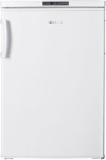 Gefrierschrank Freistehend