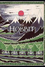 The Hobbit Classic Hardback |