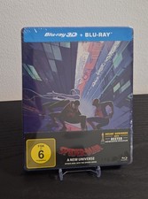 Spider-Man: A New Universe –