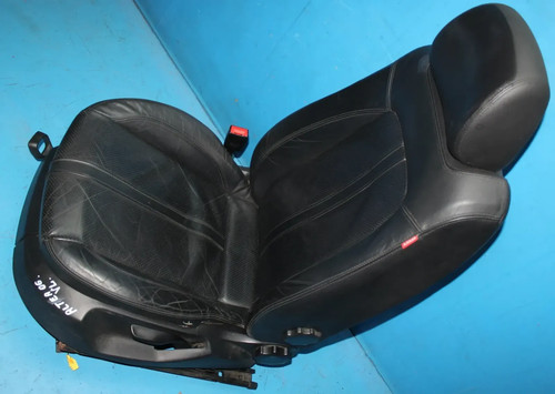Leder fahrersitz sitz vorne - sitz,
