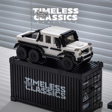 Happy Build Power Block Power