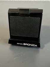 Zenza Bronica SQ