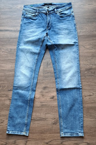 Jeans von smog - jeans, blau