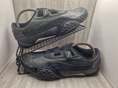 2005 puma mostro schwarz - mostro,