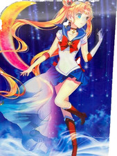 Bild anime manga - 3d-bild,