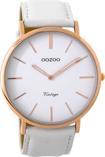 Oozoo vintage uhr c9314 - vintage,