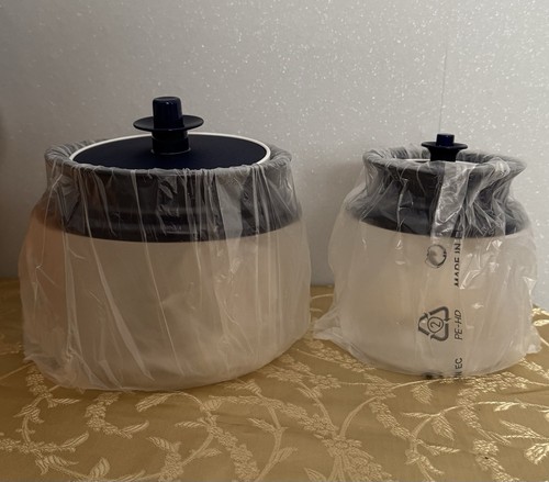 Tupperware panorama glasklar - panorama,