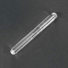 Troutlook Tremarella Glas Ghost Gewicht Slim Forelle Trout Angeln 3-6g