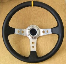 Rallye Sportlenkrad Lenkrad