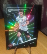 Donruss soccer road - 1/1,