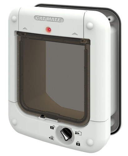 Pet mate mikrochip - pet,