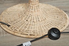 Gervasoni 1882 "SPIN" Exklusive Edle Stehlampe Stehleuchte Standleuchte "M"