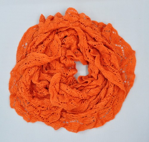 Strickschal winterschal - strickschal,