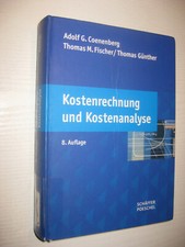 Kostenrechnung und