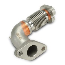 AGR Verbindungsrohr für VW